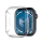 Spigen Thin Fit Apple Watch 10 (42 Mm) Crystal Clear - 1346677 - zdjęcie 2
